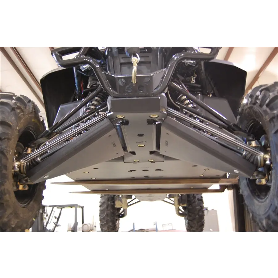 Trail Armor Arctic Cat Wildcat 1000 Wildcat X Wildcat X Limited Wildcat X Special Edition Wildcat 1000 Limited Wildcat