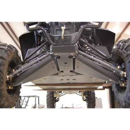 Trail Armor Arctic Cat Wildcat 1000 Wildcat X Wildcat X Limited Wildcat X Special Edition Wildcat 1000 Limited Wildcat