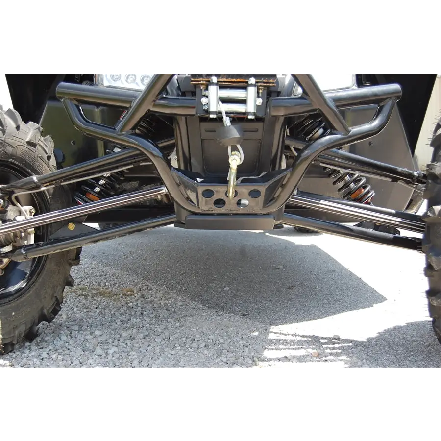 Trail Armor Arctic Cat Wildcat 4X Limited Wildcat 4 Limited Wildcat 4X Wildcat 4 Full Skids with Slider Nerfs 2013-2016