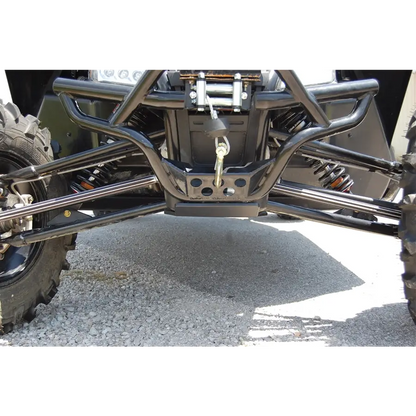 Trail Armor Arctic Cat Wildcat 4X Limited Wildcat 4 Limited Wildcat 4X Wildcat 4 Full Skids with Slider Nerfs 2013-2016
