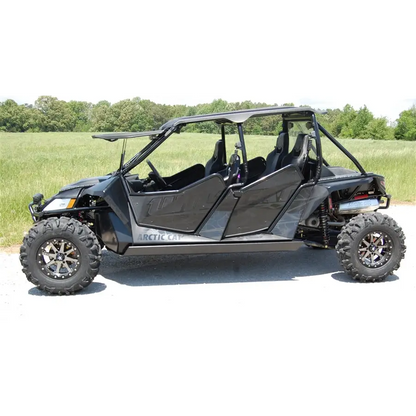 Trail Armor Arctic Cat Wildcat 4X Limited Wildcat 4 Limited Wildcat 4X Wildcat 4 Full Skids with Slider Nerfs 2013-2016