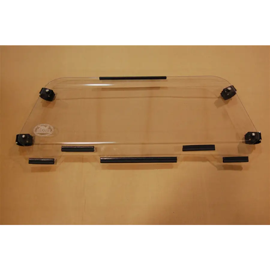 Trail Armor Arctic Cat Wildcat Trail Wildcat Trail XT Wildcat Trail Limited EPS Wildcat Sport Limited EPS Wildcat Sport