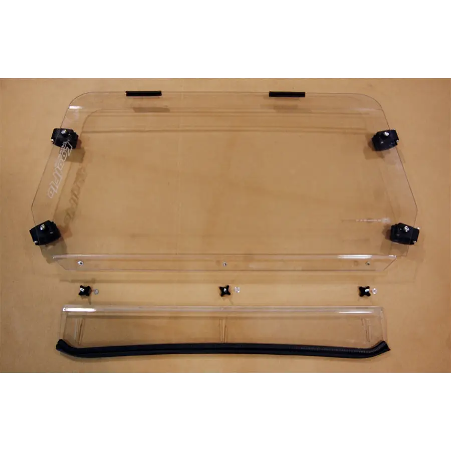 Trail Armor Arctic Cat Wildcat Trail Wildcat Trail XT Wildcat Trail Limited EPS Wildcat Sport Limited EPS Wildcat Sport