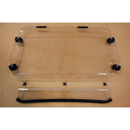 Trail Armor Arctic Cat Wildcat Trail Wildcat Trail XT Wildcat Trail Limited EPS Wildcat Sport Limited EPS Wildcat Sport