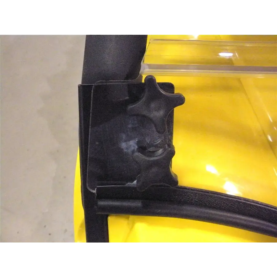 Trail Armor Can Am 2016 - 2018 Commander 800 800 DPS 800 XT 1000 1000 DPS 1000 X 1000 XT 1000 XT-P 1000 LTD 2018 Max XT