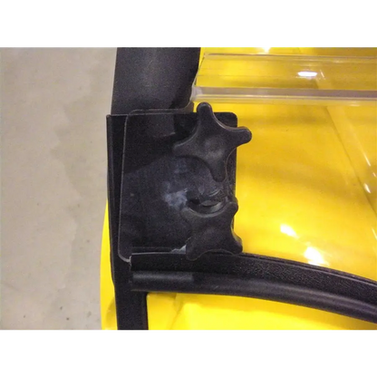 Trail Armor Can Am 2016 - 2018 Commander 800 800 DPS 800 XT 1000 1000 DPS 1000 X 1000 XT 1000 XT-P 1000 LTD 2018 Max XT