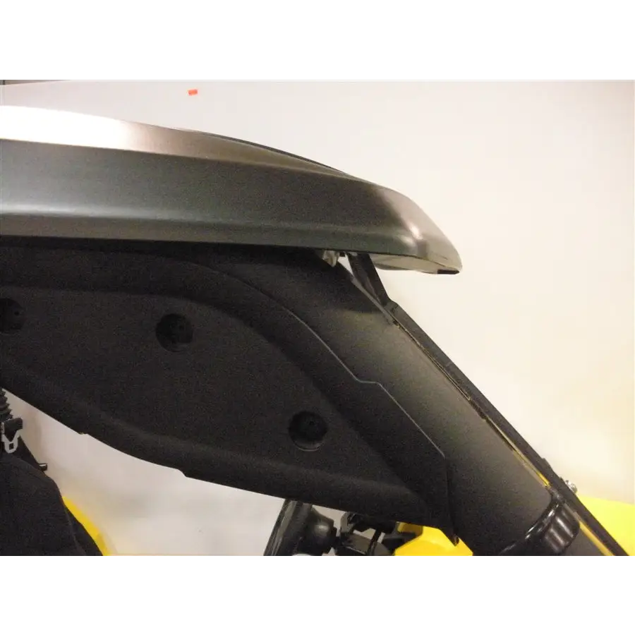 Trail Armor Can Am 2016 - 2018 Commander 800 800 DPS 800 XT 1000 1000 DPS 1000 X 1000 XT 1000 XT-P 1000 LTD 2018 Max XT