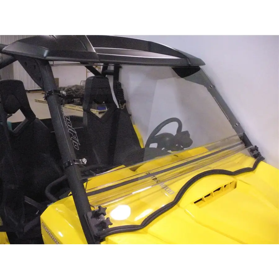 Trail Armor Can Am 2016 - 2018 Commander 800 800 DPS 800 XT 1000 1000 DPS 1000 X 1000 XT 1000 XT-P 1000 LTD 2018 Max XT