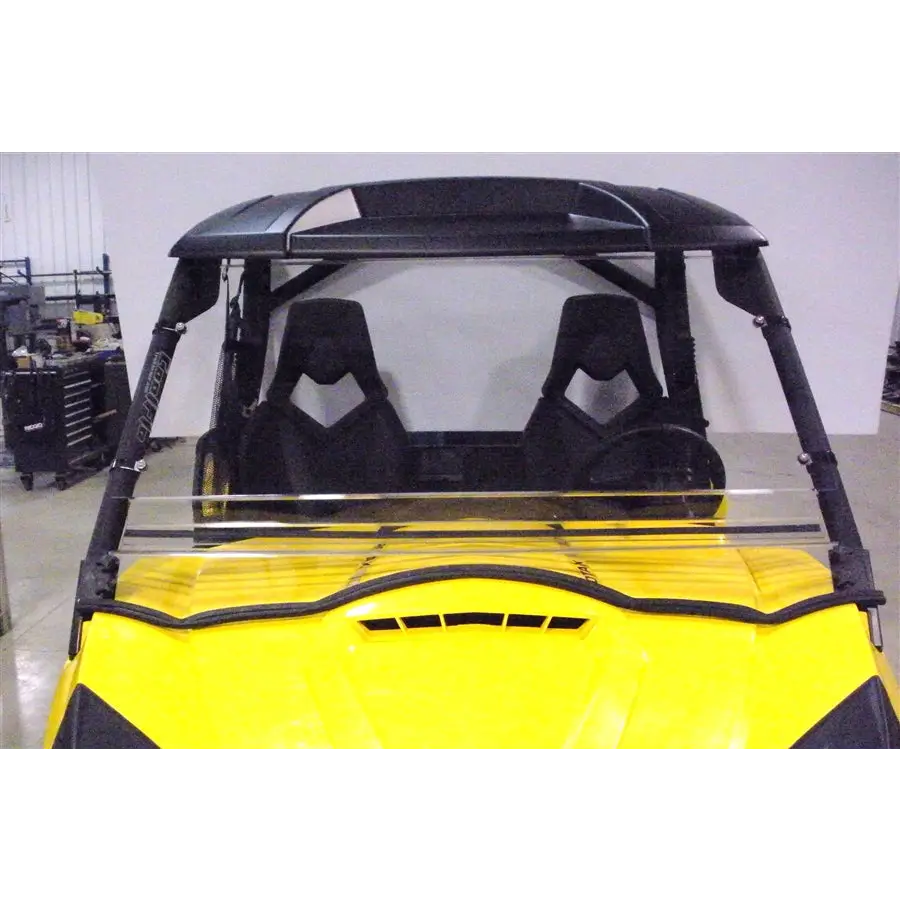 Trail Armor Can Am 2016 - 2018 Commander 800 800 DPS 800 XT 1000 1000 DPS 1000 X 1000 XT 1000 XT-P 1000 LTD 2018 Max XT