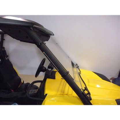 Trail Armor Can Am 2016 - 2018 Commander 800 800 DPS 800 XT 1000 1000 DPS 1000 X 1000 XT 1000 XT-P 1000 LTD 2018 Max XT