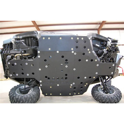 Trail Armor Can Am Commander 800 800 DPS 800 XT 1000 1000 DPS 1000 X 1000 XT 1000 XT-P 1000 Limited Full Skids