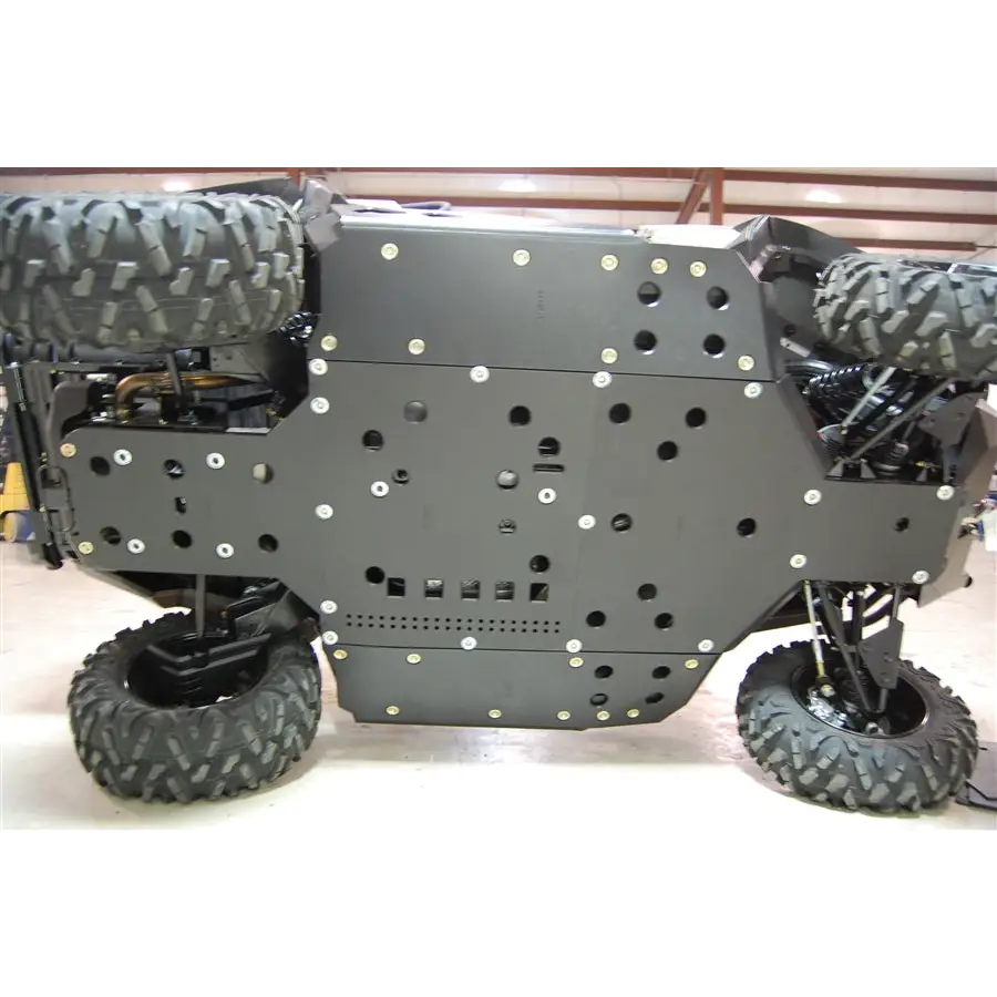 Trail Armor Can Am Commander 800 800 DPS 800 XT 1000 1000 DPS 1000 X 1000 XT 1000 XT-P 1000 Limited Full Skids