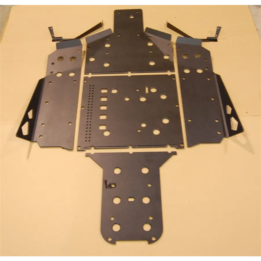 Trail Armor Can Am Commander 800 800 DPS 800 XT 1000 1000 DPS 1000 X 1000 XT 1000 XT-P 1000 Limited Full Skids