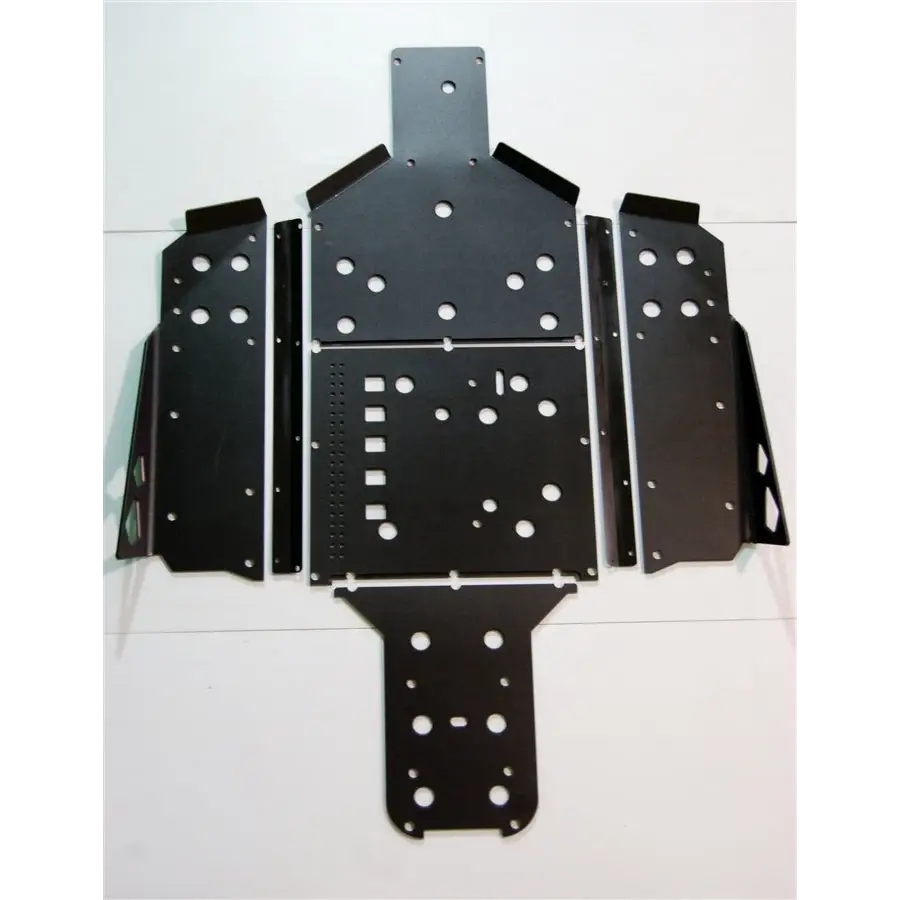 Trail Armor Can Am Commander 800 800 DPS 800 XT 1000 1000 DPS 1000 X 1000 XT 1000 XT-P 1000 Limited Full Skids