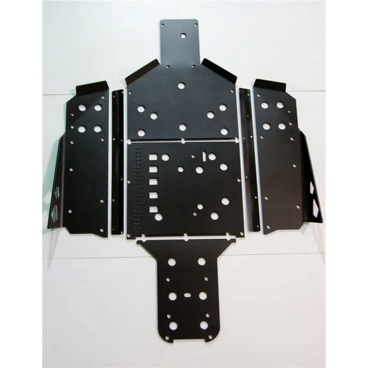 Trail Armor Can Am Commander 800 800 DPS 800 XT 1000 1000 DPS 1000 X 1000 XT 1000 XT-P 1000 Limited Full Skids