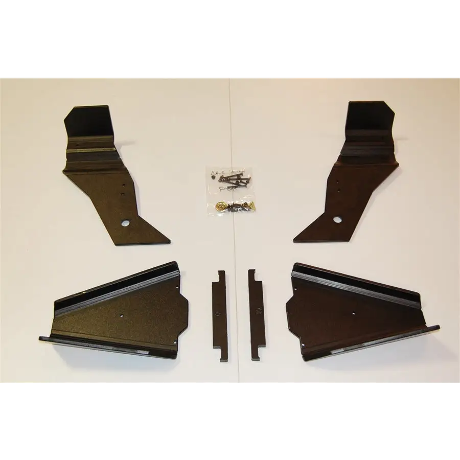 Trail Armor Can Am Commander 800 800 DPS 800 XT 1000 1000 DPS 1000 X 1000 XT 1000 XT-P 1000 Limited iMpact A-Arm CV