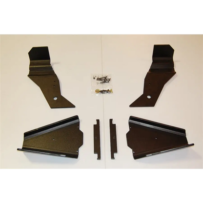 Trail Armor Can Am Commander 800 800 DPS 800 XT 1000 1000 DPS 1000 X 1000 XT 1000 XT-P 1000 Limited iMpact A-Arm CV
