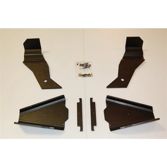 Trail Armor Can Am Commander 800 800 DPS 800 XT 1000 1000 DPS 1000 X 1000 XT 1000 XT-P 1000 Limited iMpact A-Arm CV