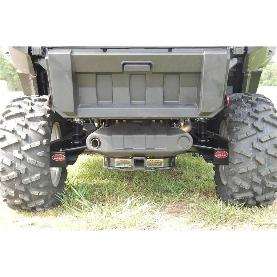 Trail Armor Can Am Commander 800 800 DPS 800 XT 1000 1000 DPS 1000 X 1000 XT 1000 XT-P 1000 Limited iMpact A-Arm CV