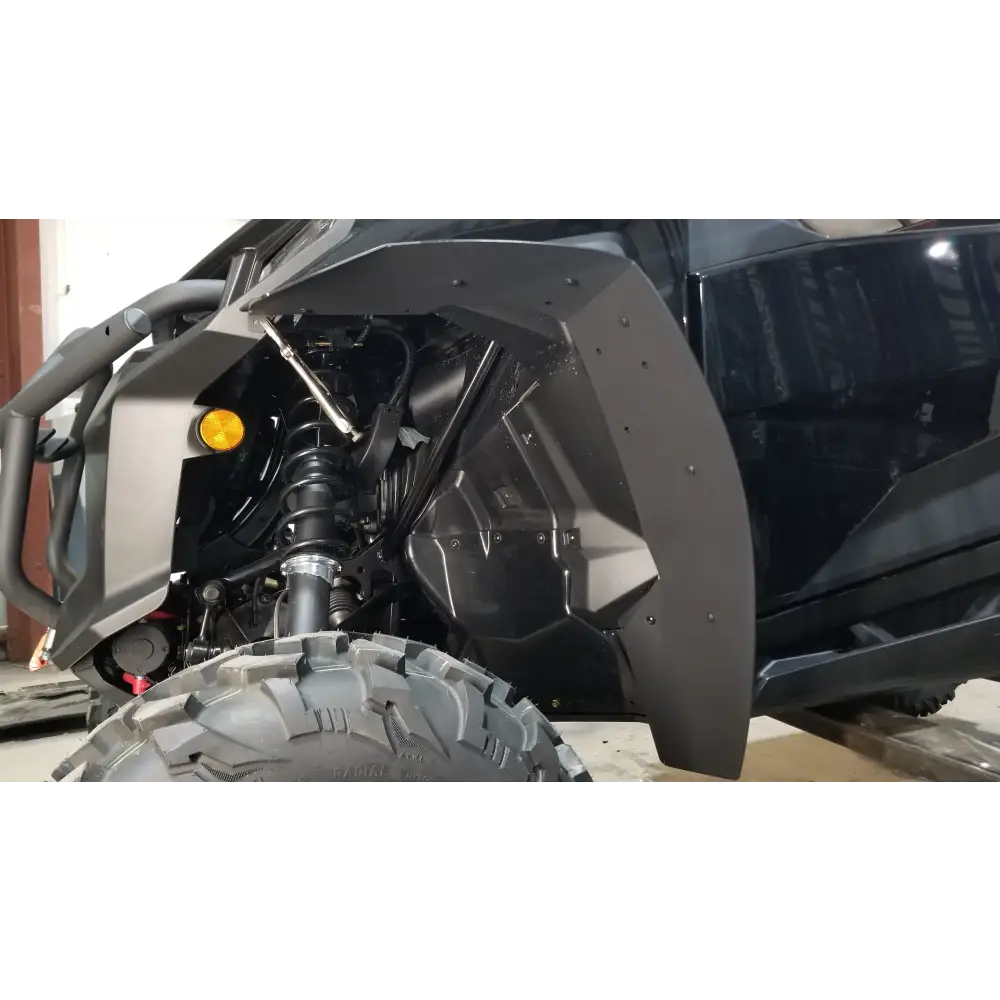 Trail Armor Can Am Commander XT Commander XT-P Commander DPS Commander XT Commander Max DPS Commander Max XT Commander