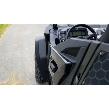 Trail Armor Can Am Commander XT Commander XT-P Commander DPS Commander XT Commander Max DPS Commander Max XT Commander