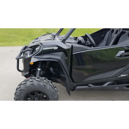Trail Armor Can Am Commander XT Commander XT-P Commander DPS Commander XT Commander Max DPS Commander Max XT Commander