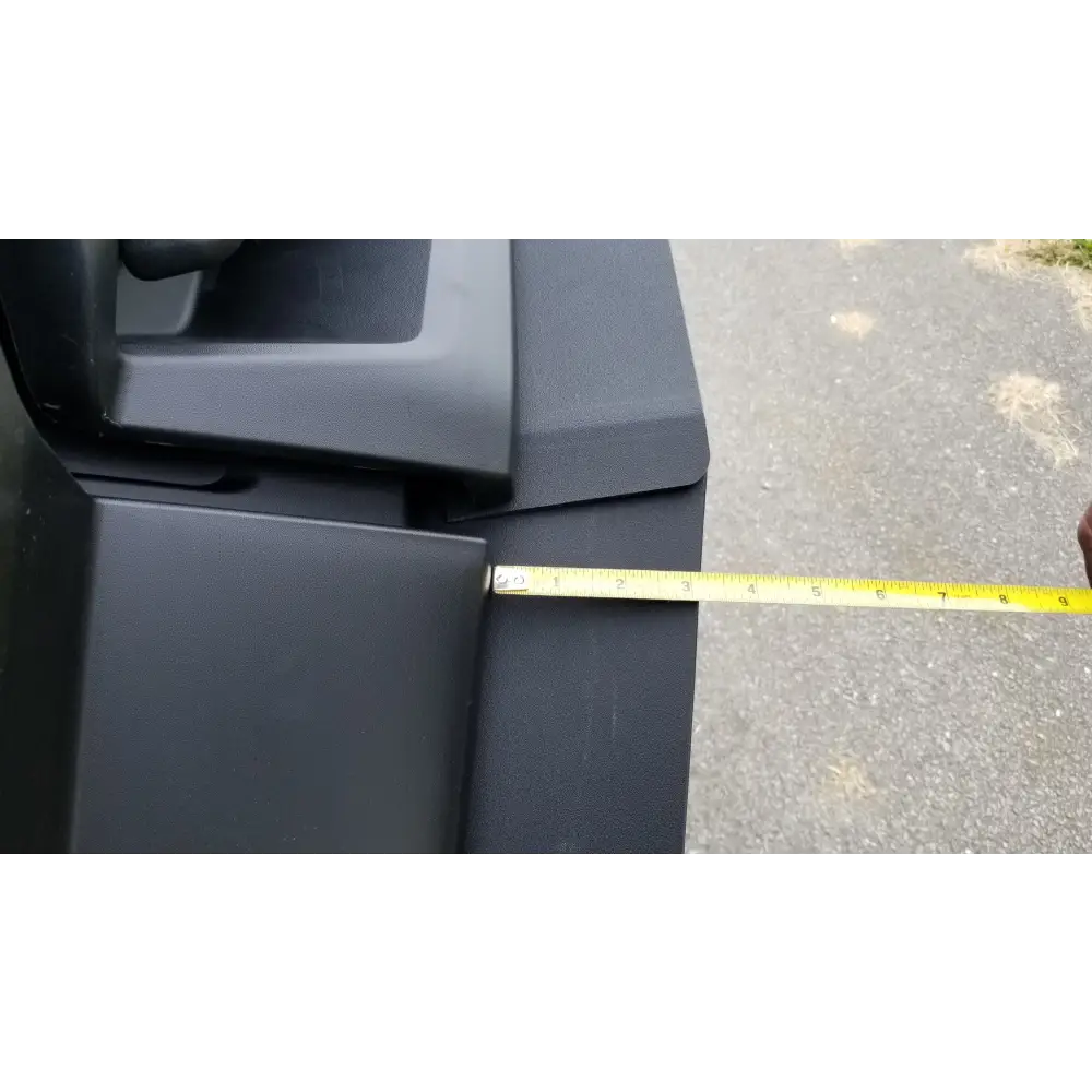 Trail Armor Can Am Commander XT Commander XT-P Commander DPS Commander XT Commander Max DPS Commander Max XT Commander