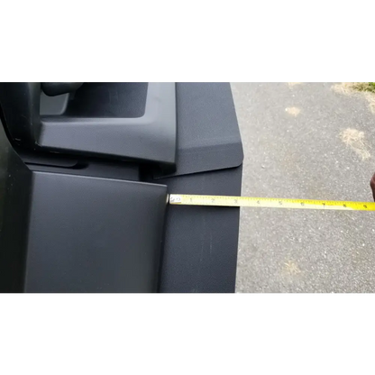 Trail Armor Can Am Commander XT Commander XT-P Commander DPS Commander XT Commander Max DPS Commander Max XT Commander