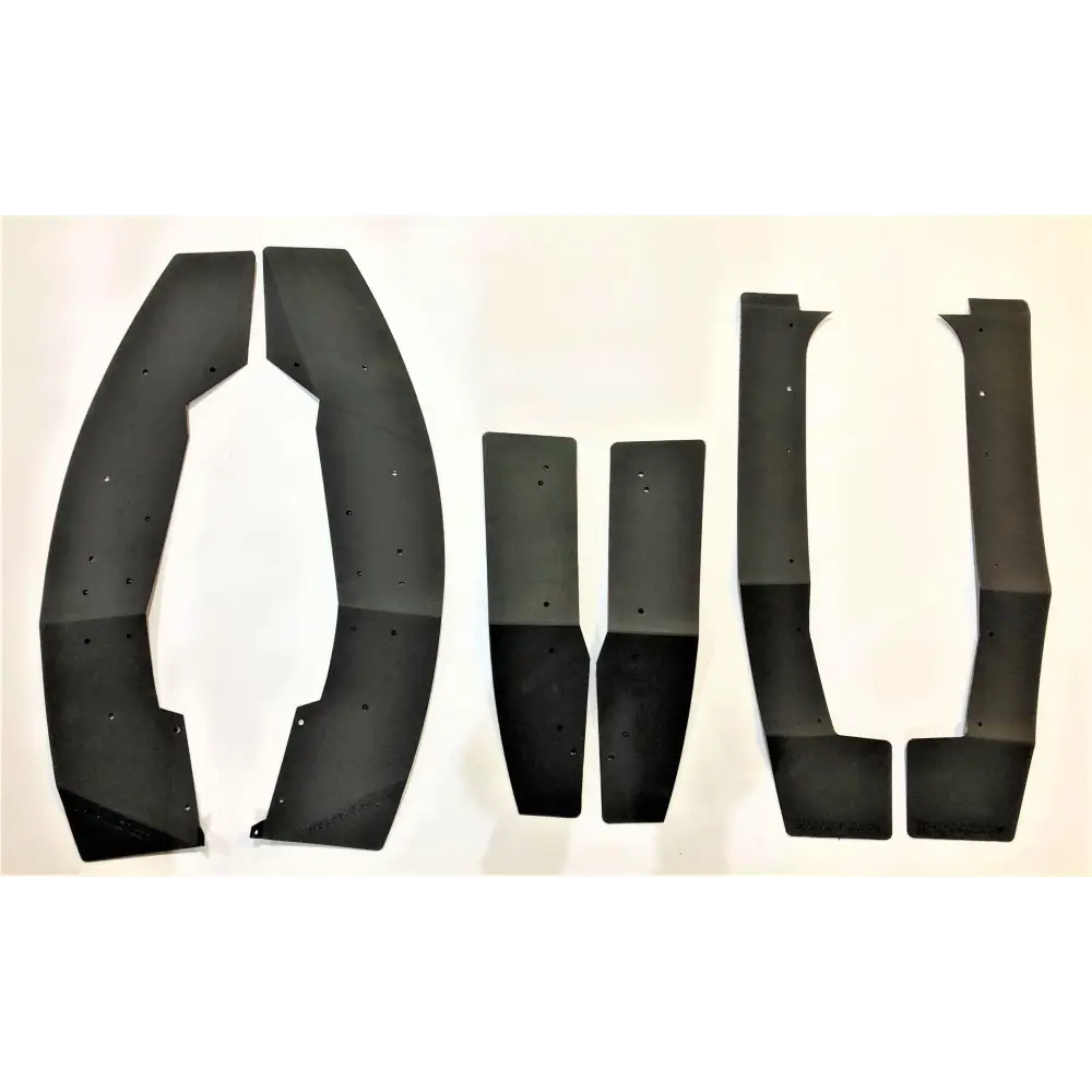 Trail Armor Can Am Commander XT Commander XT-P Commander DPS Commander XT Commander Max DPS Commander Max XT Commander