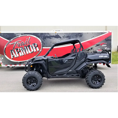 Trail Armor Can Am Commander XT Commander XT-P Commander DPS Commander XT Commander Max DPS Commander Max XT Commander