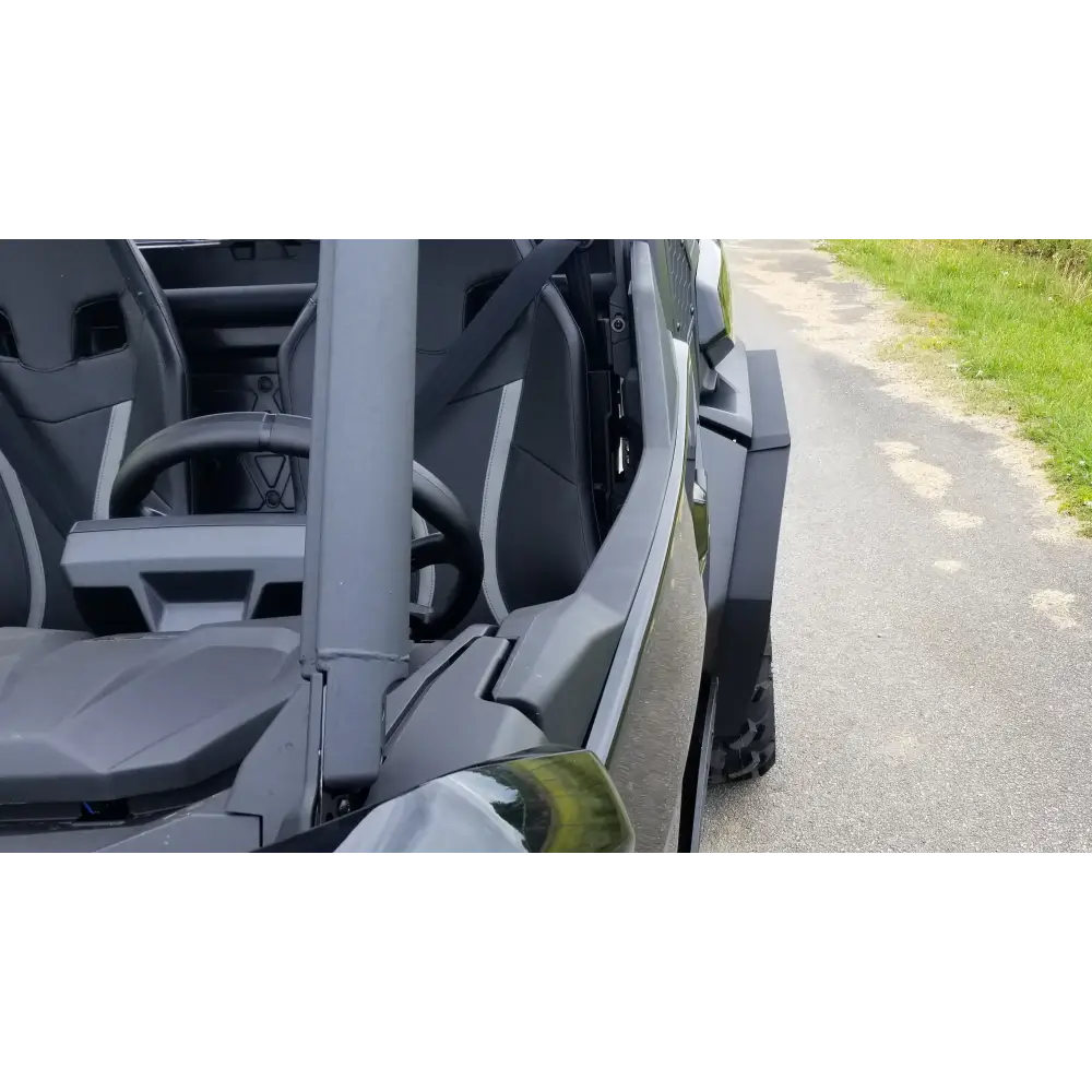 Trail Armor Can Am Commander XT Commander XT-P Commander DPS Commander XT Commander Max DPS Commander Max XT Commander