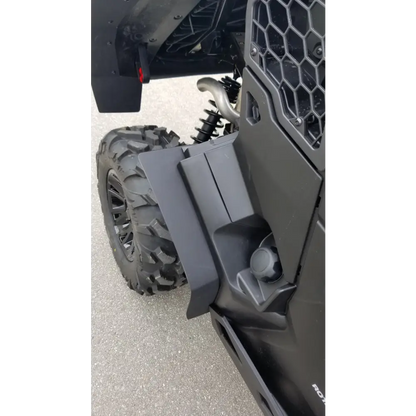 Trail Armor Can Am Commander XT Commander XT-P Commander DPS Commander XT Commander Max DPS Commander Max XT Commander