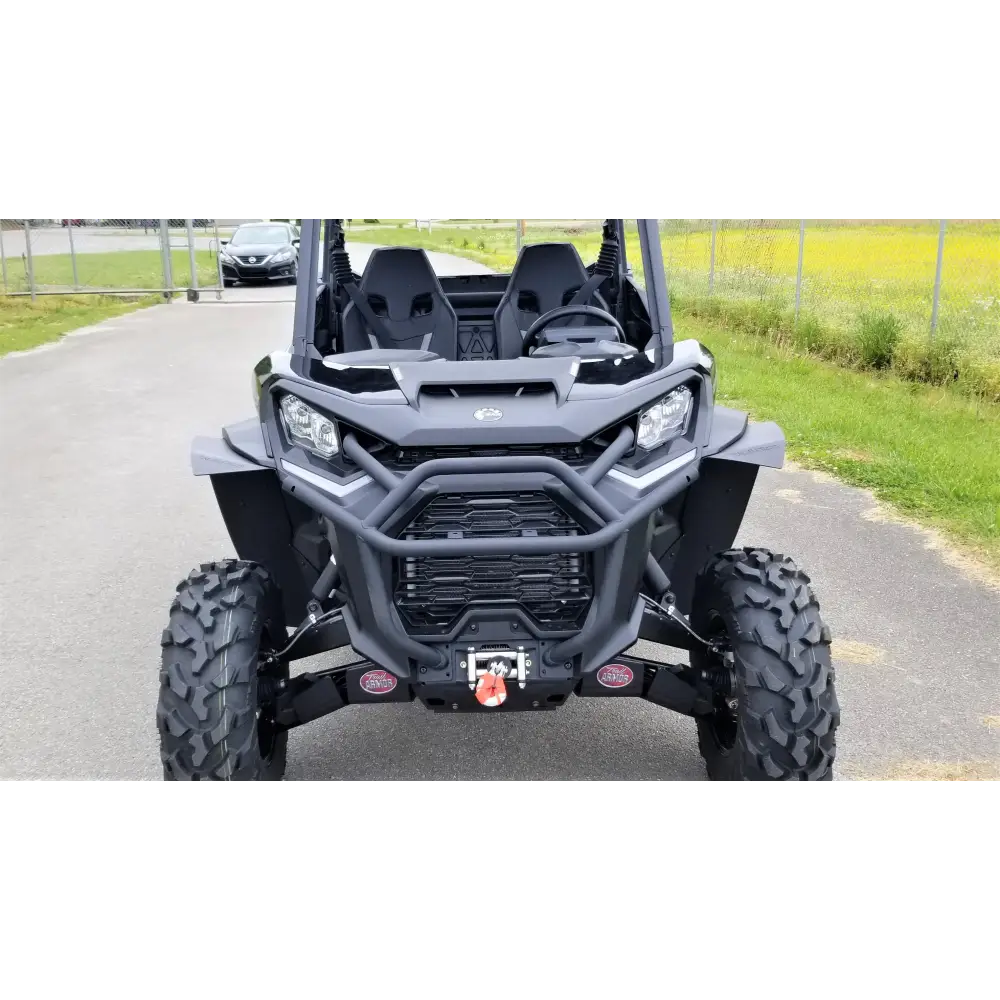 Trail Armor Can Am Commander XT Commander XT-P Commander DPS Commander XT Commander Max DPS Commander Max XT Commander