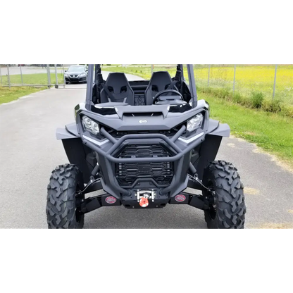 Trail Armor Can Am Commander XT Commander XT-P Commander DPS Commander XT Commander Max DPS Commander Max XT Commander