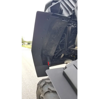 Trail Armor Can Am Commander XT Commander XT-P Commander DPS Commander XT Commander Max DPS Commander Max XT Commander