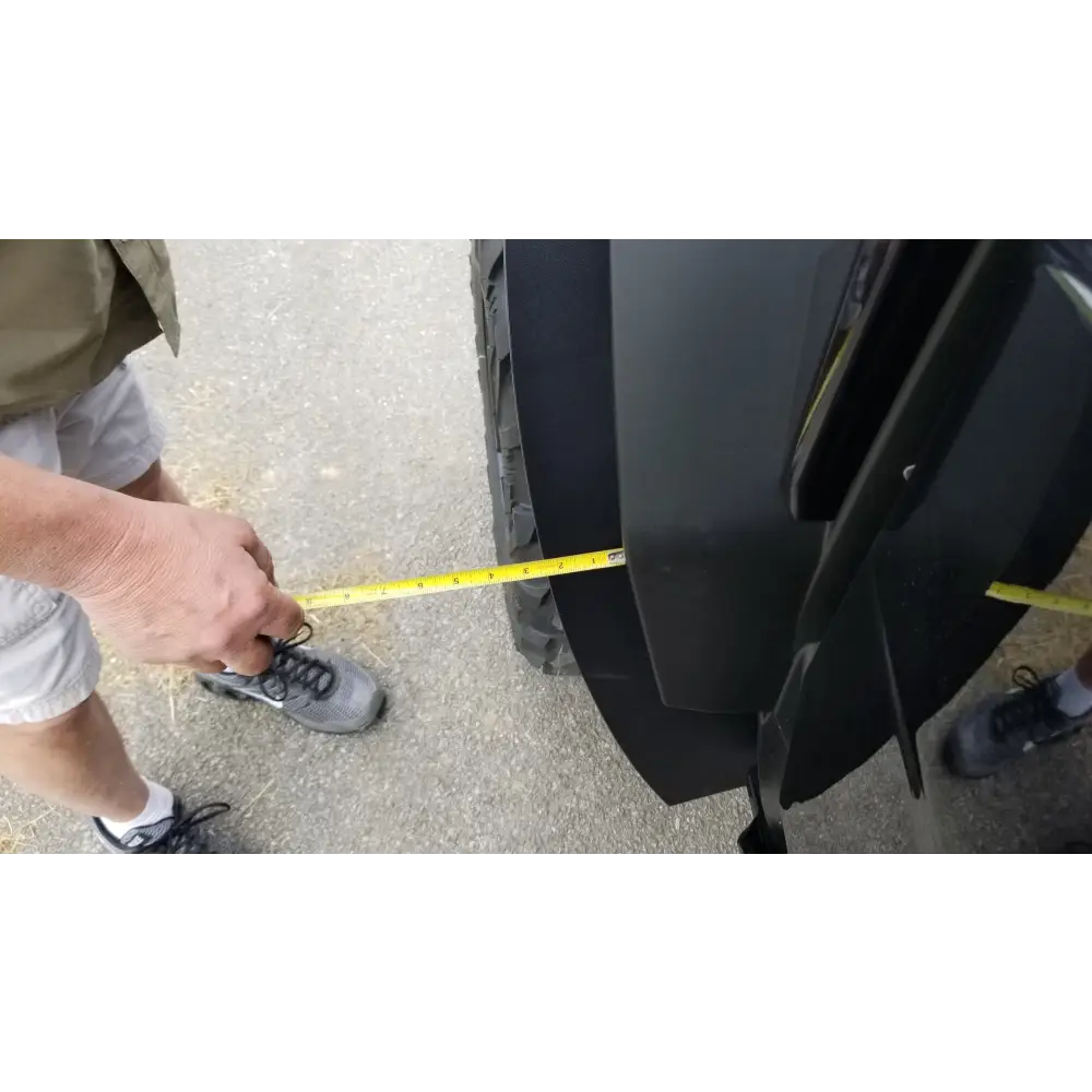 Trail Armor Can Am Commander XT Commander XT-P Commander DPS Commander XT Commander Max DPS Commander Max XT Commander