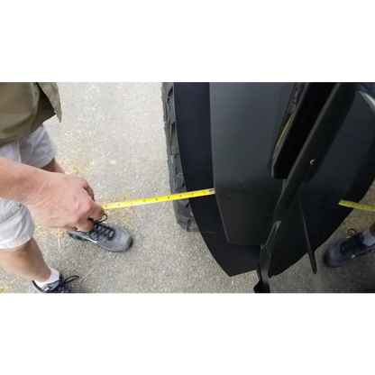 Trail Armor Can Am Commander XT Commander XT-P Commander DPS Commander XT Commander Max DPS Commander Max XT Commander