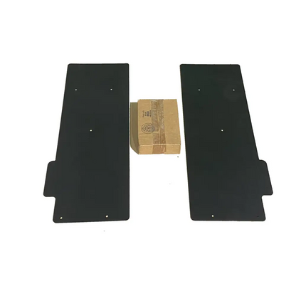 Trail Armor Can Am Defender HD7 Defender HD9 Defender HD10 Defender MAX HD7 Defender MAX HD9 Defender MAX HD10 Under