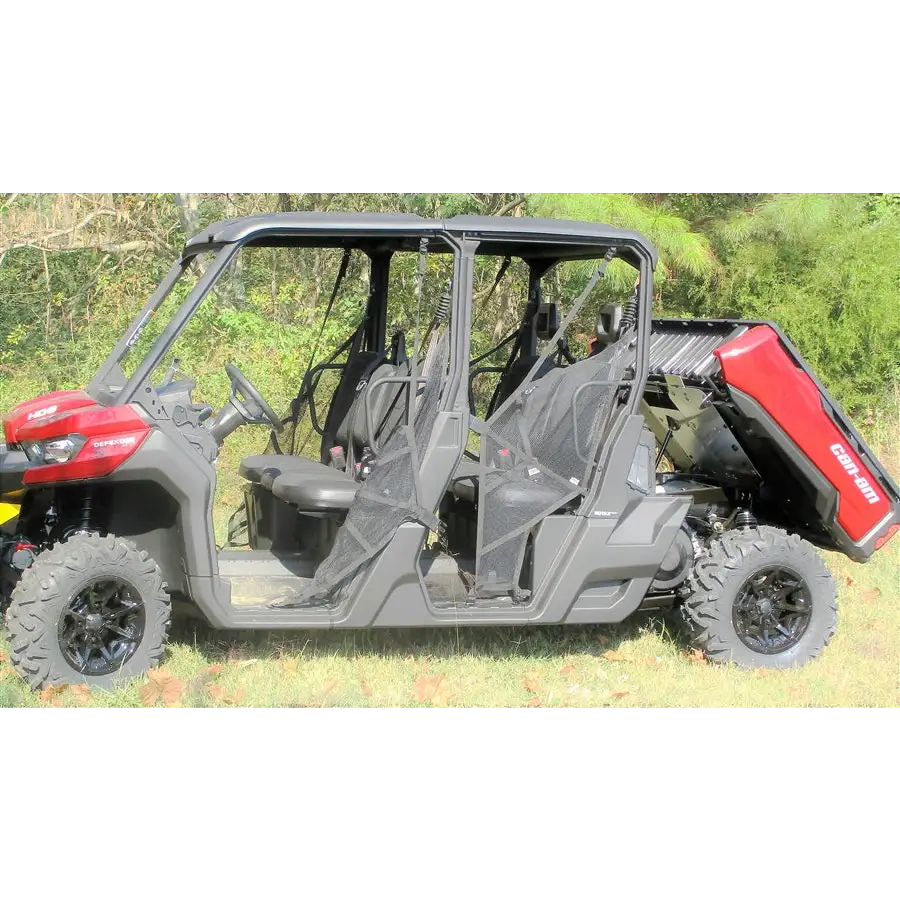 Trail Armor Can Am Defender Defender MAX Defender X MR Defender DPS Defender XT Defender XT CAB Defender XT-P Under Bed