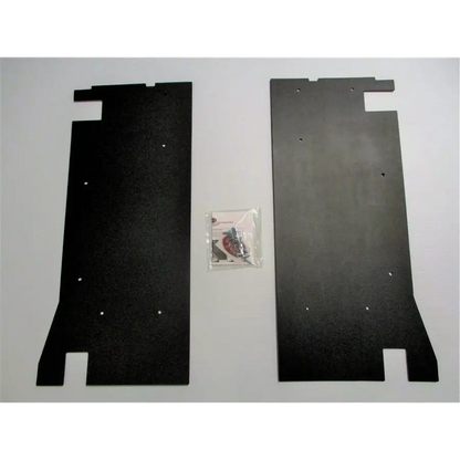 Trail Armor Can Am Defender Defender MAX Defender X MR Defender DPS Defender XT Defender XT CAB Defender XT-P Under Bed