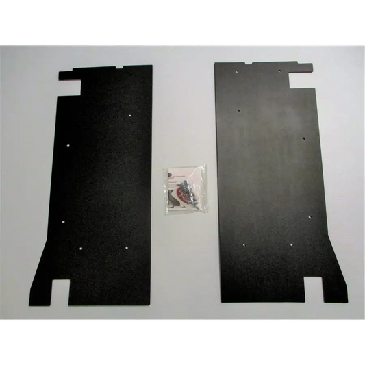 Trail Armor Can Am Defender Defender MAX Defender X MR Defender DPS Defender XT Defender XT CAB Defender XT-P Under Bed