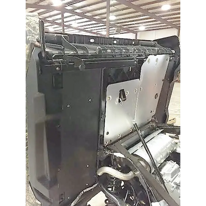 Trail Armor Can Am Defender Defender MAX Defender X MR Defender DPS Defender XT Defender XT CAB Defender XT-P Under Bed