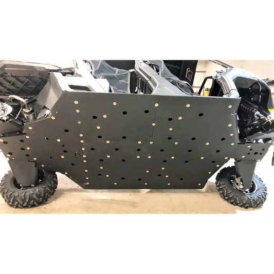 Trail Armor Can Am Defender Max Defender Max XT Defender Max XT Cab HD10 Defender Max X MR HD10 Defender Pro DPS HD10