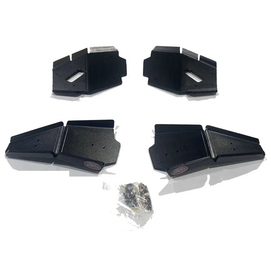 Trail Armor Can Am Defender Pro Lonestar Can Am Defender X MR Defender Max X MR Defender DPS Cab Defender Limited