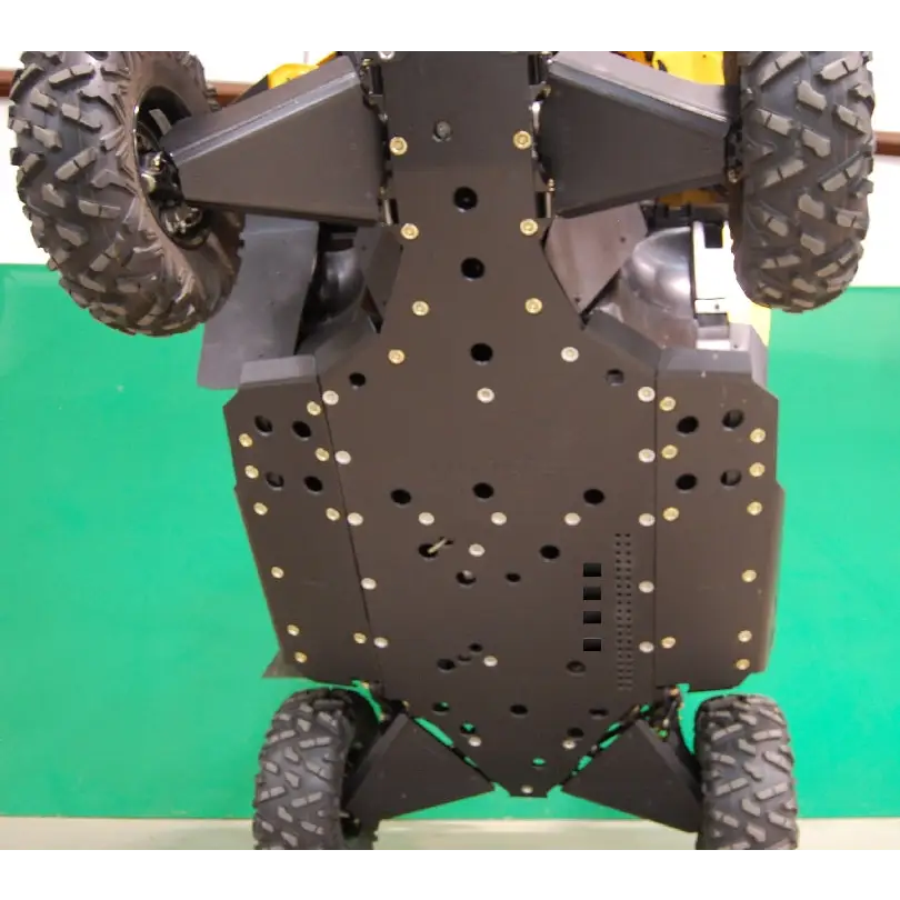 Trail Armor Can Am Maverick 2013-2016 Maverick DPS 2013-2016 Maverick X RS 2013-2015 Maverick X MR 2014-2016 Maverick X