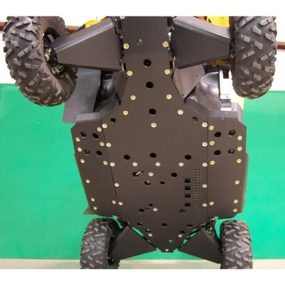 Trail Armor Can Am Maverick 2013-2016 Maverick DPS 2013-2016 Maverick X RS 2013-2015 Maverick X MR 2014-2016 Maverick X