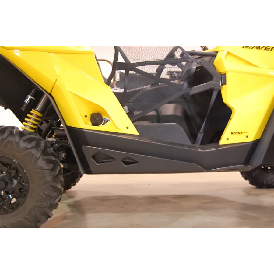 Trail Armor Can Am Maverick 2013-2016 Maverick DPS 2013-2016 Maverick X RS 2013-2015 Maverick X MR 2014-2016 Maverick X