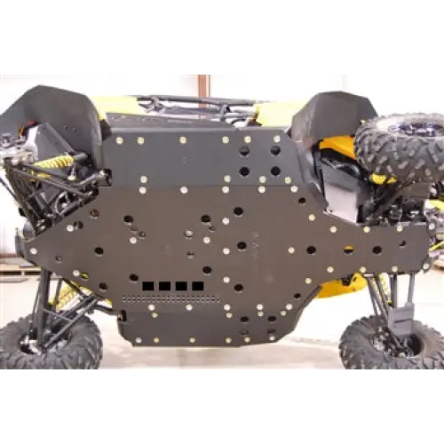 Trail Armor Can Am Maverick 2013-2016 Maverick DPS 2013-2016 Maverick X RS 2013-2015 Maverick X MR 2014-2016 Maverick X