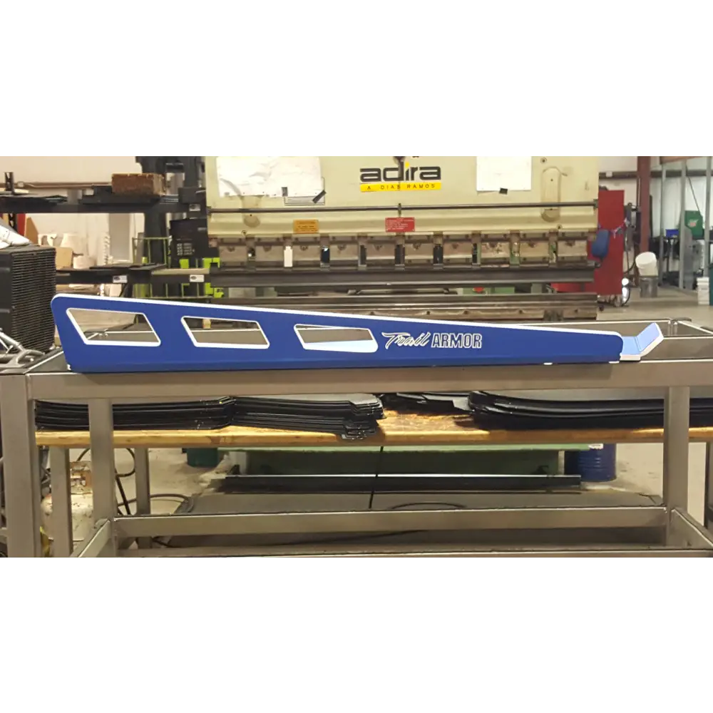 Trail Armor Can Am Maverick 2013-2016 Maverick DPS 2013-2016 Maverick X RS 2013-2015 Maverick X MR 2014-2016 Maverick X