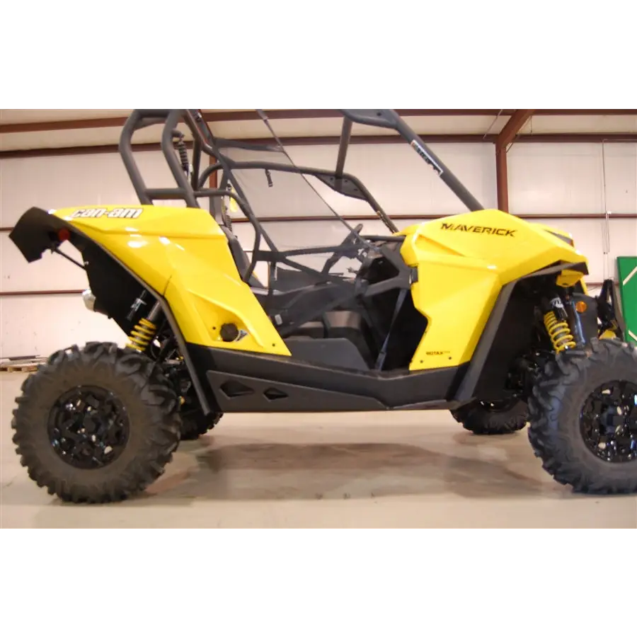 Trail Armor Can Am Maverick 2013-2016 Maverick DPS 2013-2016 Maverick X RS 2013-2015 Maverick X MR 2014-2016 Maverick X